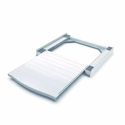 Immagine di Base appoggio verticale plastica MELICONI Torre Smart L60 656113