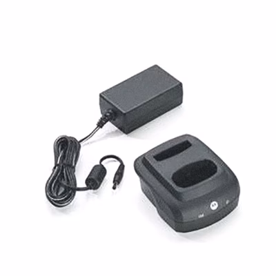 Immagine di Zebra charging station cs4070