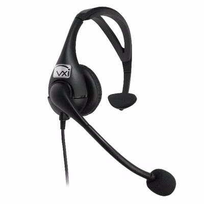 Immagine di Jabra blueparrott vr12 headset