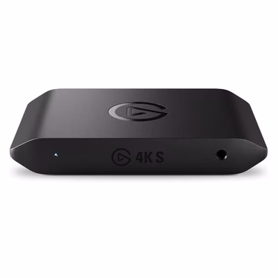 Immagine di Elgato game capture 4K s