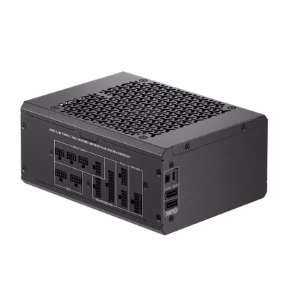 Immagine di Alimentatore per PC 1200 w CORSAIR ICUE LINK HX1200I SHIFT CP-9020267-EU
