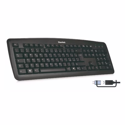 Immagine di HAMLET XKKITA-MCX