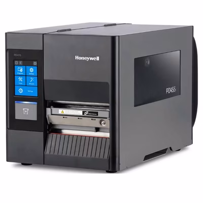 Immagine di Stamp pd45s0f lan 8d tt displ 3.5