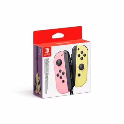 Immagine di Gamepad NINTENDO 10011583