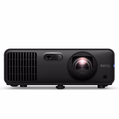 Immagine di Videoproiettore hd 1080 (1920x1080) 4.000 ansi lumen BENQ LH835ST 9H.JT377.13E