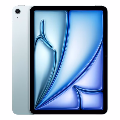 Immagine di IPad Air 11" WiFi 128GB colore blu