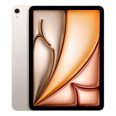 Immagine di IPad Air 11" WiFi 128GB colore galassia