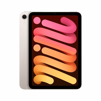 Immagine di IPad mini WiFi 128GB colore galassia