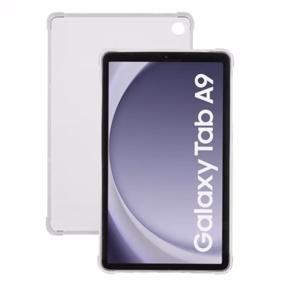 Immagine di Proteggi schermo MOBILIS Custodia Trasparente per Samsung Galaxy Tab A9 8.7 MBL-058031
