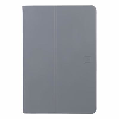 Immagine di Cover plastica grigio TUCANO GALA GALAXY TAB S9/S9+ FE+ GRIGIO SCURO TAB-GSS9P2-DG