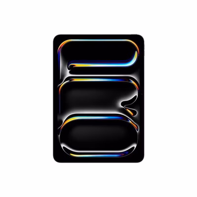 Immagine di IPad Pro 11" Wi-Fi + Cellular 256GB con vetro standard colore nero siderale