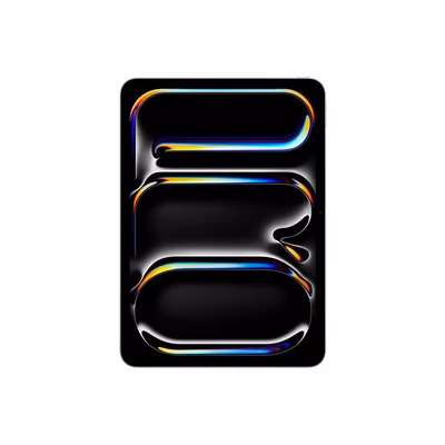 Immagine di IPad Pro 11" Wi-Fi + Cellular 256GB con vetro standard colore argento