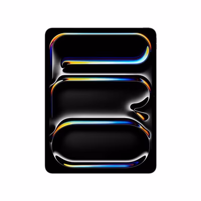 Immagine di IPad Pro 13" Wi-Fi + Cellular 2TB con vetro standard colore nero siderale