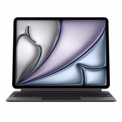 Immagine di Mkb iPad air 13 m3 italian blk