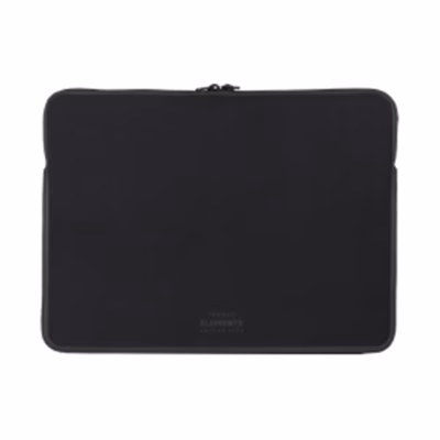 Immagine di Notebook da 14 nylon - neoprene Nero TUCANO ELEMENTS2 MB AIR 15" NERO BF-E-MB215-BK