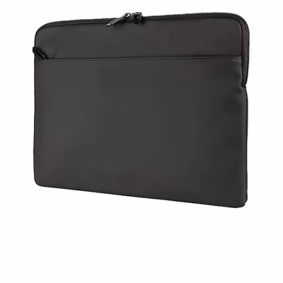 Immagine di Notebook da 15.6 poliuretano Nero TUCANO GOMMO SLEEVE 15.6" NERO BFGOM1516-BK