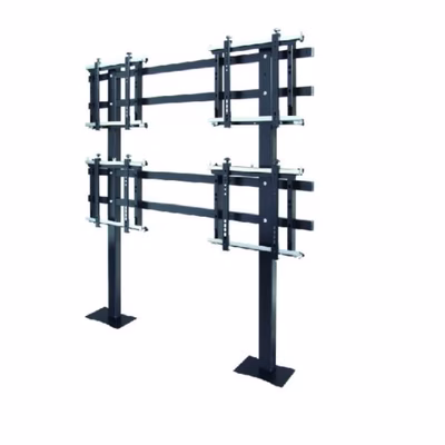 Immagine di Piantana videowall 2 2 economy