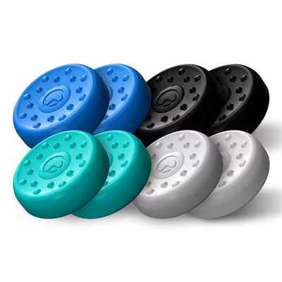 Immagine di No-slip thumbgrip 8-pack - ps5