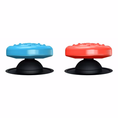 Immagine di No-slip thumbgrip 8-pack - joy