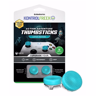 Immagine di Action lotus tlbclr kit xbx