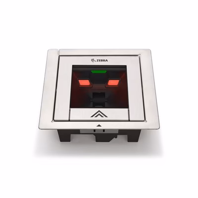 Immagine di Lettore codici a barre ZEBRA SP7208-SH4R0110BDE SP7208-SH4R011B