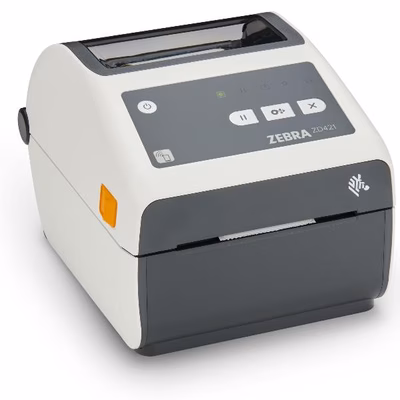 Immagine di Stamp.dt zd421 healthcare 12dot 4