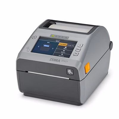 Immagine di Stamp.dt zd621 12d 4 usb/usb host