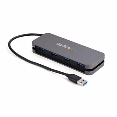 Immagine di Hub USB 3.0 a 4 porte USB