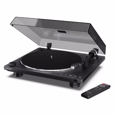 Immagine di Giradischi bt