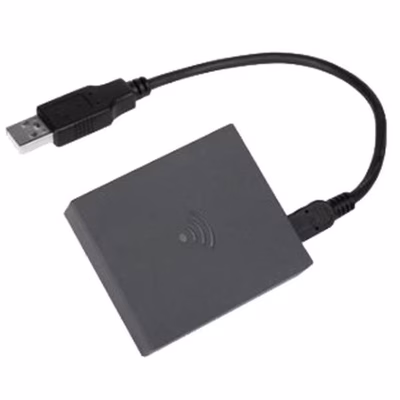 Immagine di Wireless LEXMARK 27X6510