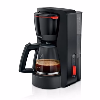 Immagine di Macchina caffe mymoment nero