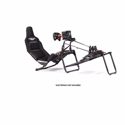 Immagine di Formula lite pro cockpit