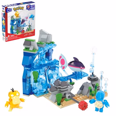 Immagine di Costruzioni MATTEL HXF79