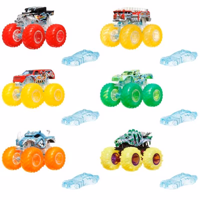 Immagine di Play set MATTEL HYJ19