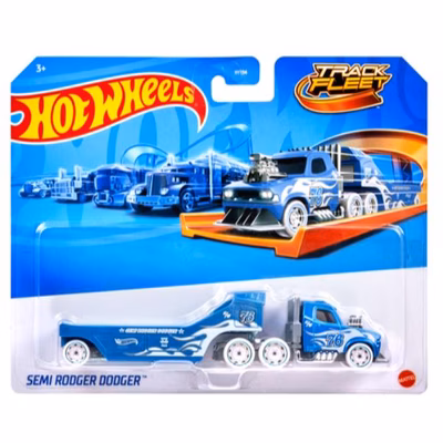 Immagine di Play set MATTEL HYT56