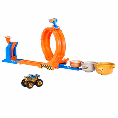 Immagine di Play set MATTEL JBX64