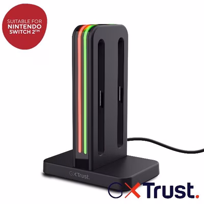 Immagine di Gxt1256 joycon charge dock switch