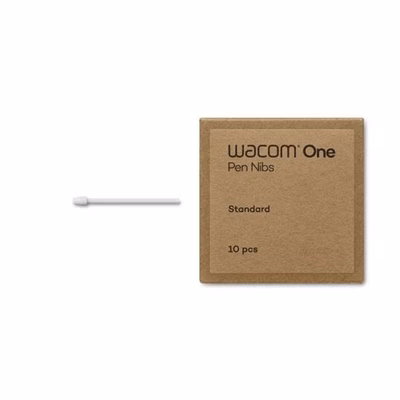 Immagine di Wacom one pen standard nibs 10pcs