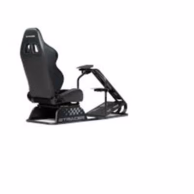 Immagine di Gtracer cockpit