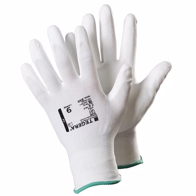 Immagine di Guanto sintetico TEGERA 850 taglia 9 - paio