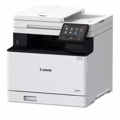 Immagine di Multifunzione laser a colori a4 CANON I-SENSYS MF752 Cdw II 7185C013