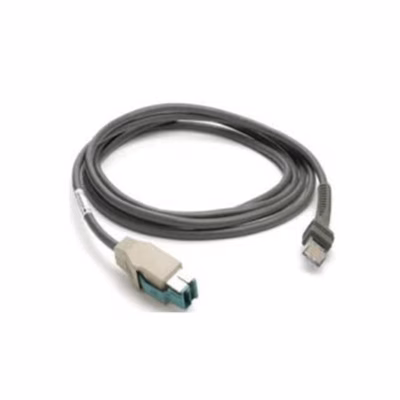 Immagine di Cable-shielded usb:power plus conne