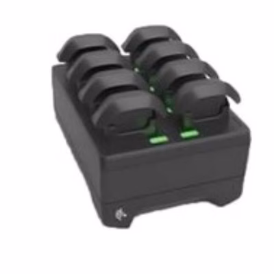 Immagine di Hs3100 8-slot-battery charger