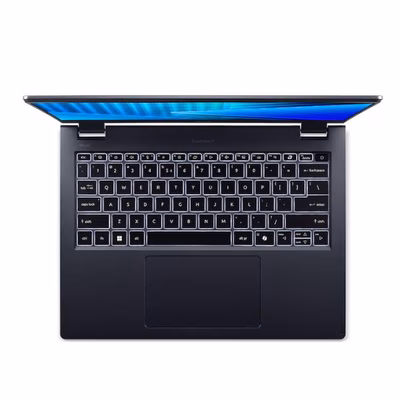 Immagine di Notebook 14" 32.00000 1024GB ACER TRAVELMATE P4 14 TMP414-55-TCO-7470 NX.BFEET.002