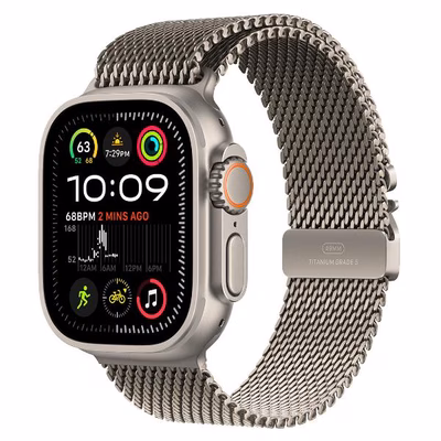 Immagine di Aw ultra2 49 nt ti nt tml m-isp