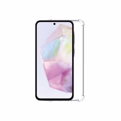 Immagine di Cover tpu Trasparente SAMSUNG GP-FPA176AEDTY