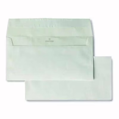 Immagine di Busta Splendorgel EW 11x22 s/fin c/strip neutra