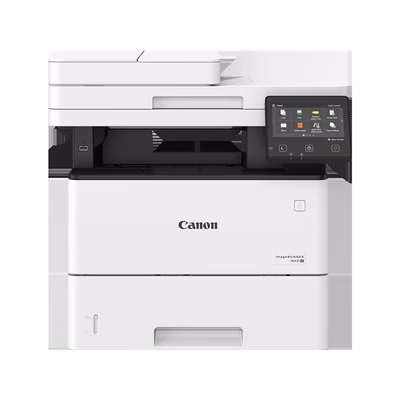 Immagine di Multifunzione laser B-N a4 CANON 5160C007AA