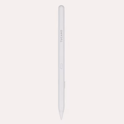Immagine di Tucano pencil 2 per iPad bianco