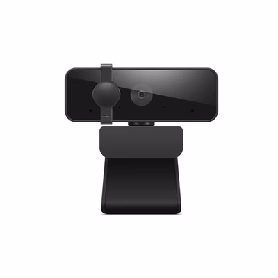 Immagine di Lenovo essential Full HD webcam gen 2